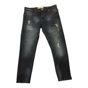 Akademiks Men Jeans size 34 X 30 EUC